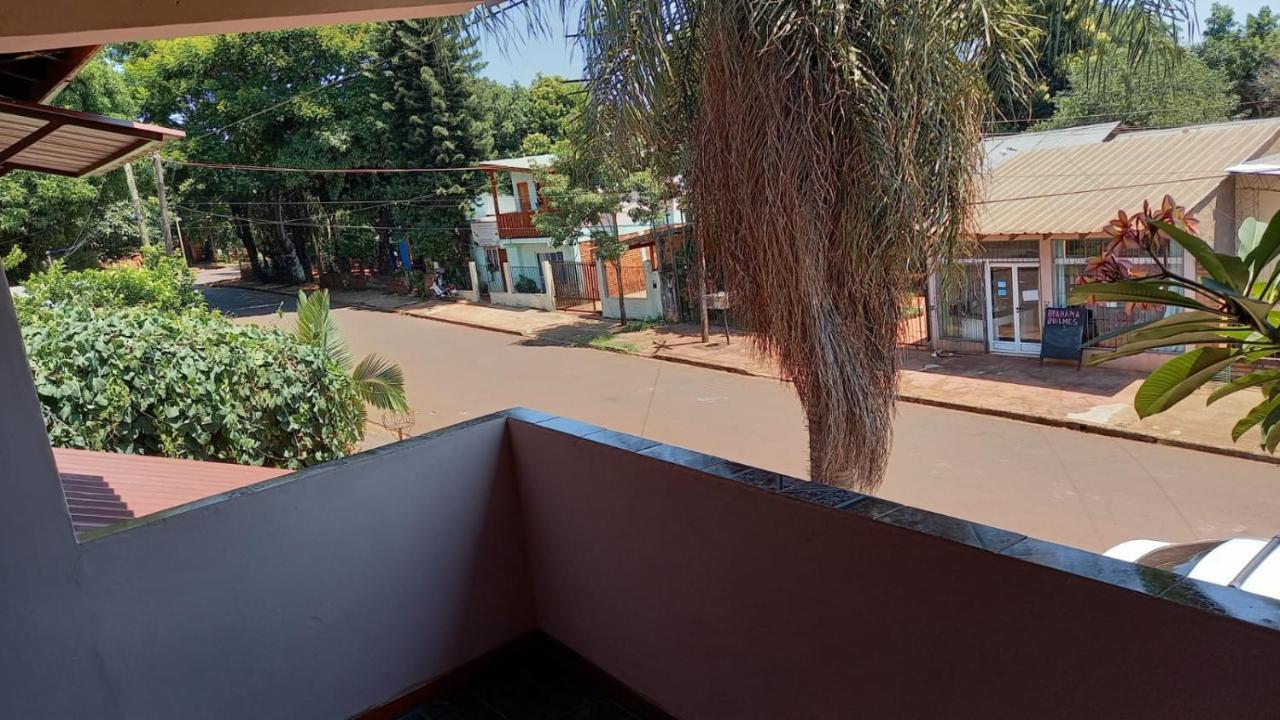 Apartment El Sueno De Julieta Puerto Iguazú Exterior foto