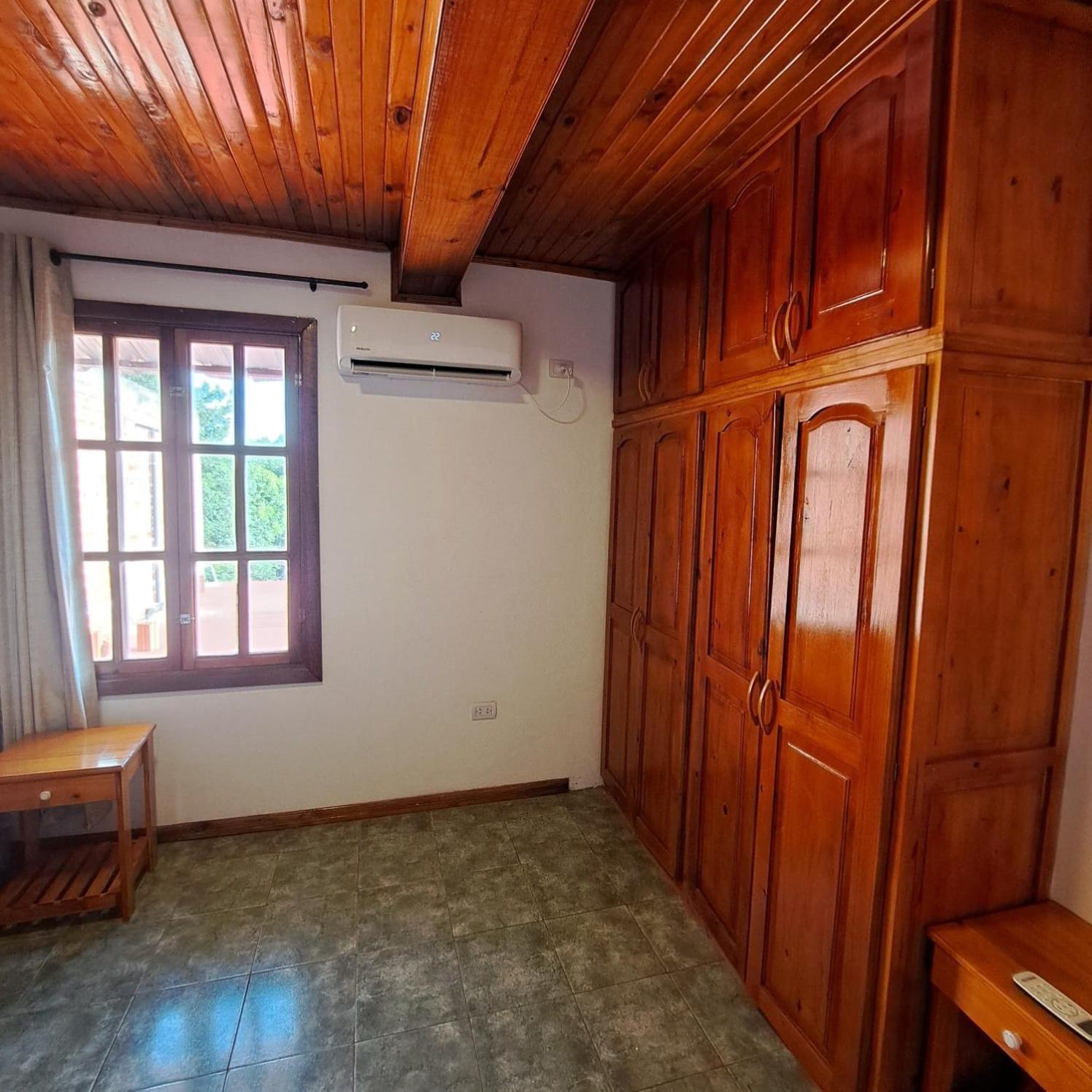 Apartment El Sueno De Julieta Puerto Iguazú Exterior foto